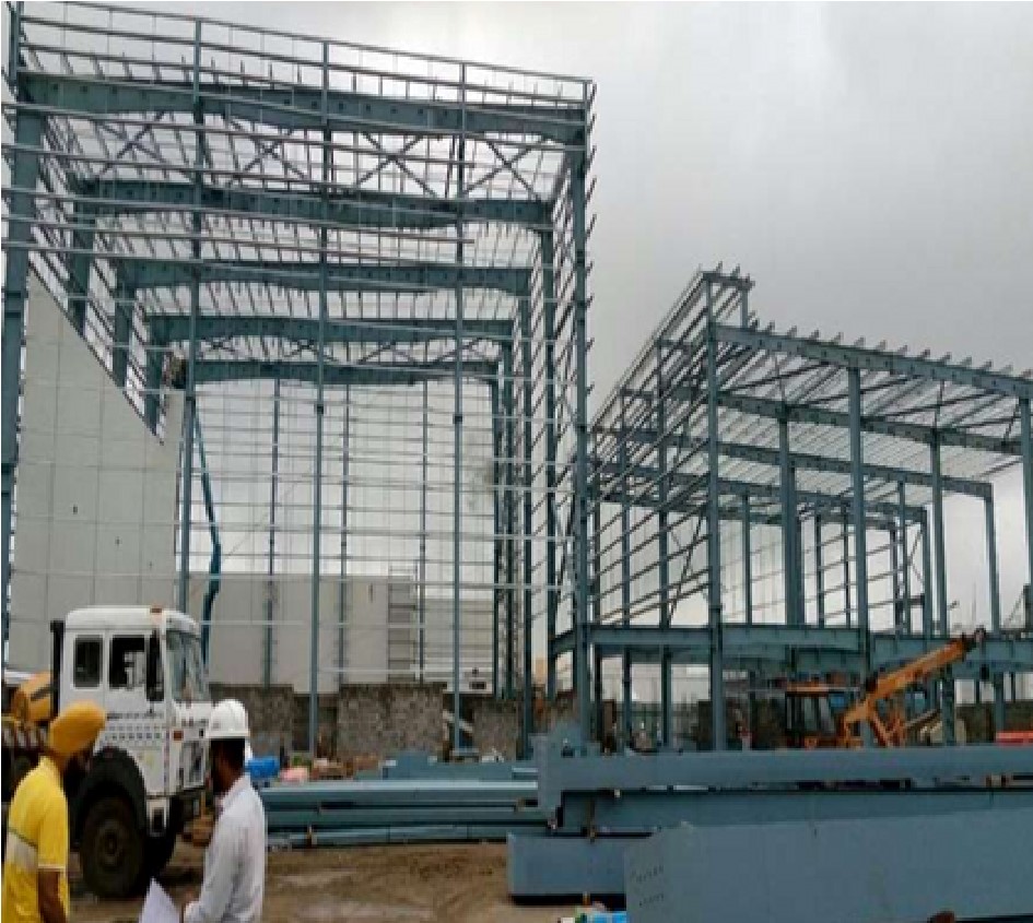 Prathamesh Steel